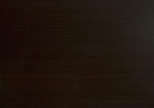 Miniatura 5 de Monarch Specialties Escritorio esquinero con almacenamiento y estante, mesa de estudio para computadora portátil, estación de trabajo para oficina