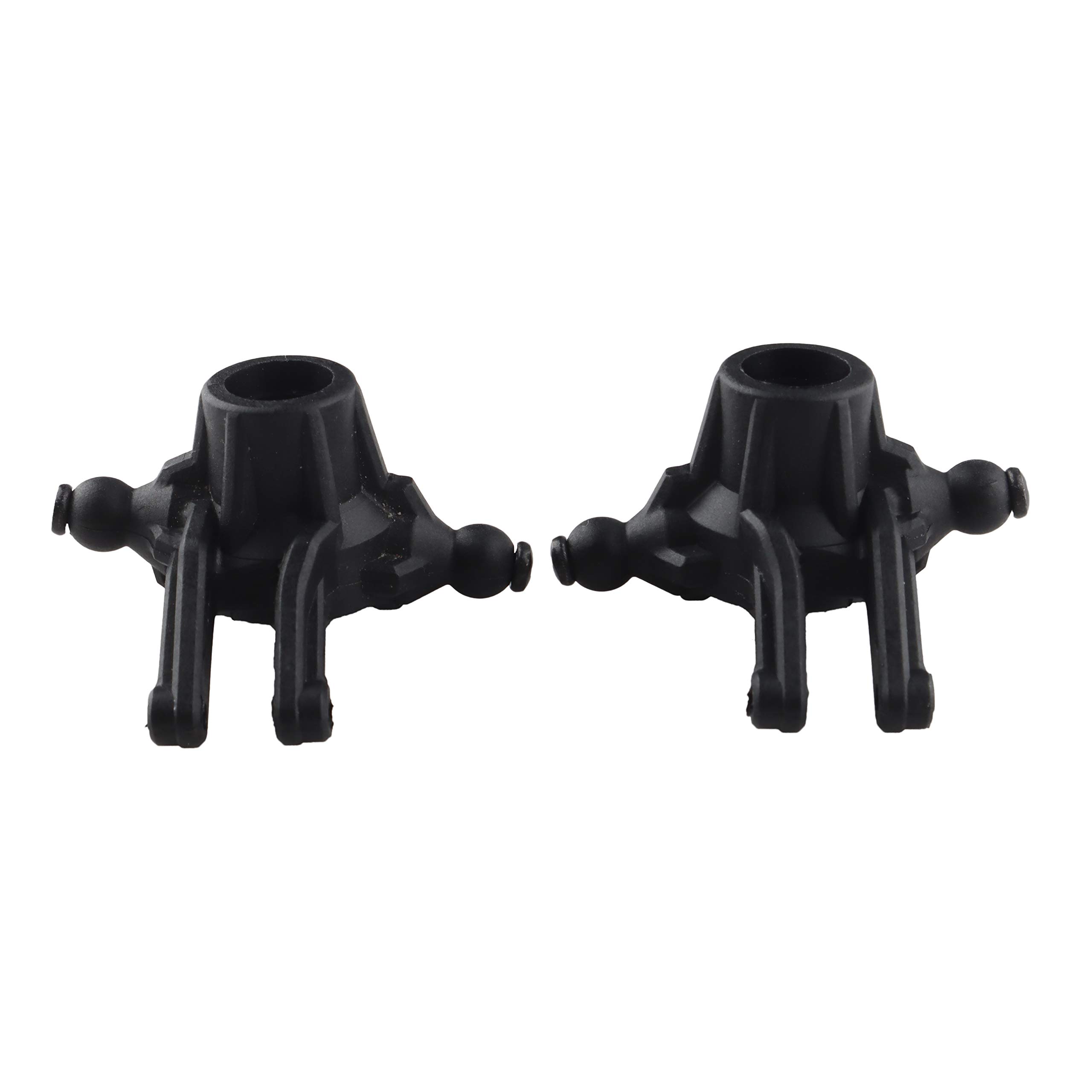 GDOOL 1:10 RC Cars Front Steering Cup 9125 S920 Spare Parts 920-SJ10 25-SJ10 LG-SJ10 for 1:10 9125 S920 S921 RC Car (2 PCS)