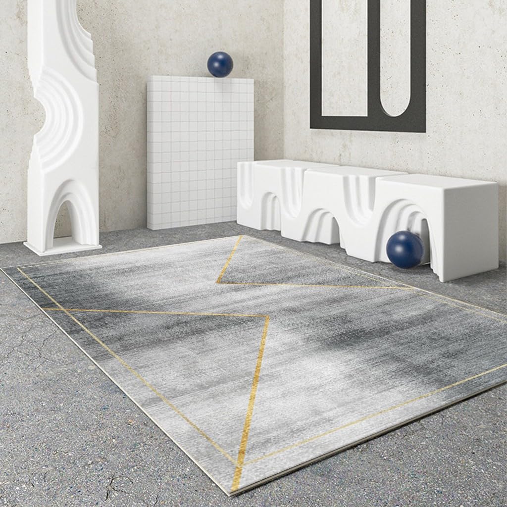 Tapis d'entrée antidérapant lavable pour éviter les glissades et salir les sols