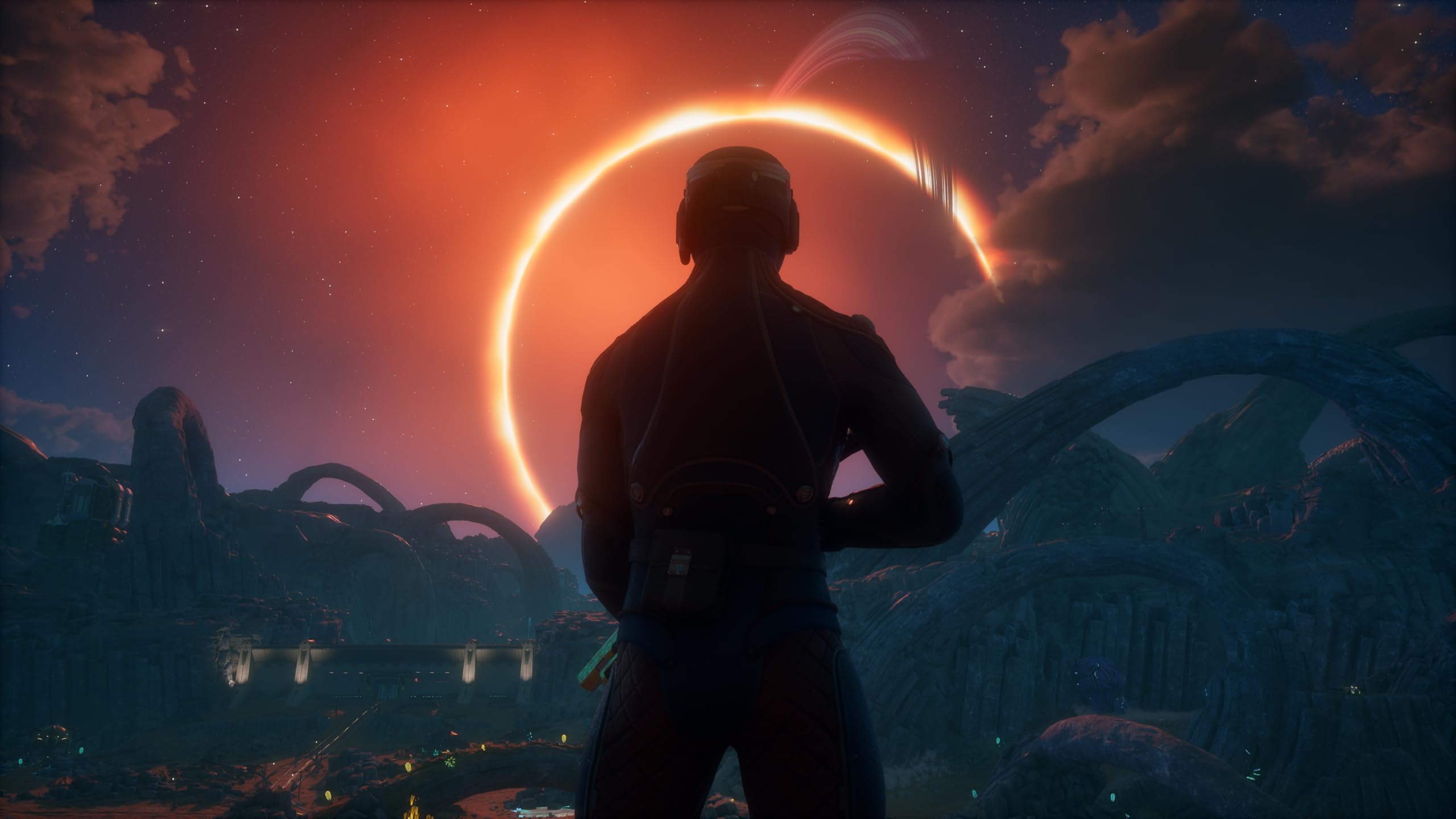The Outer Worlds 2 – edycja standardowa – Xbox Series X | Dysk