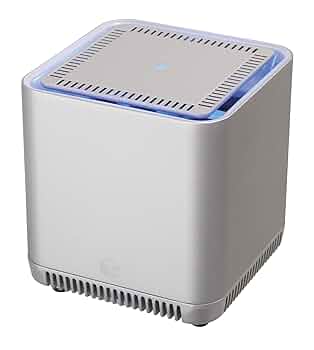 高級 AirPro エアプロ　AP-7E6W　エアプロテクター　空気清浄機 空気環境を守る!約30畳対応の空気清浄機】エアプロテクター