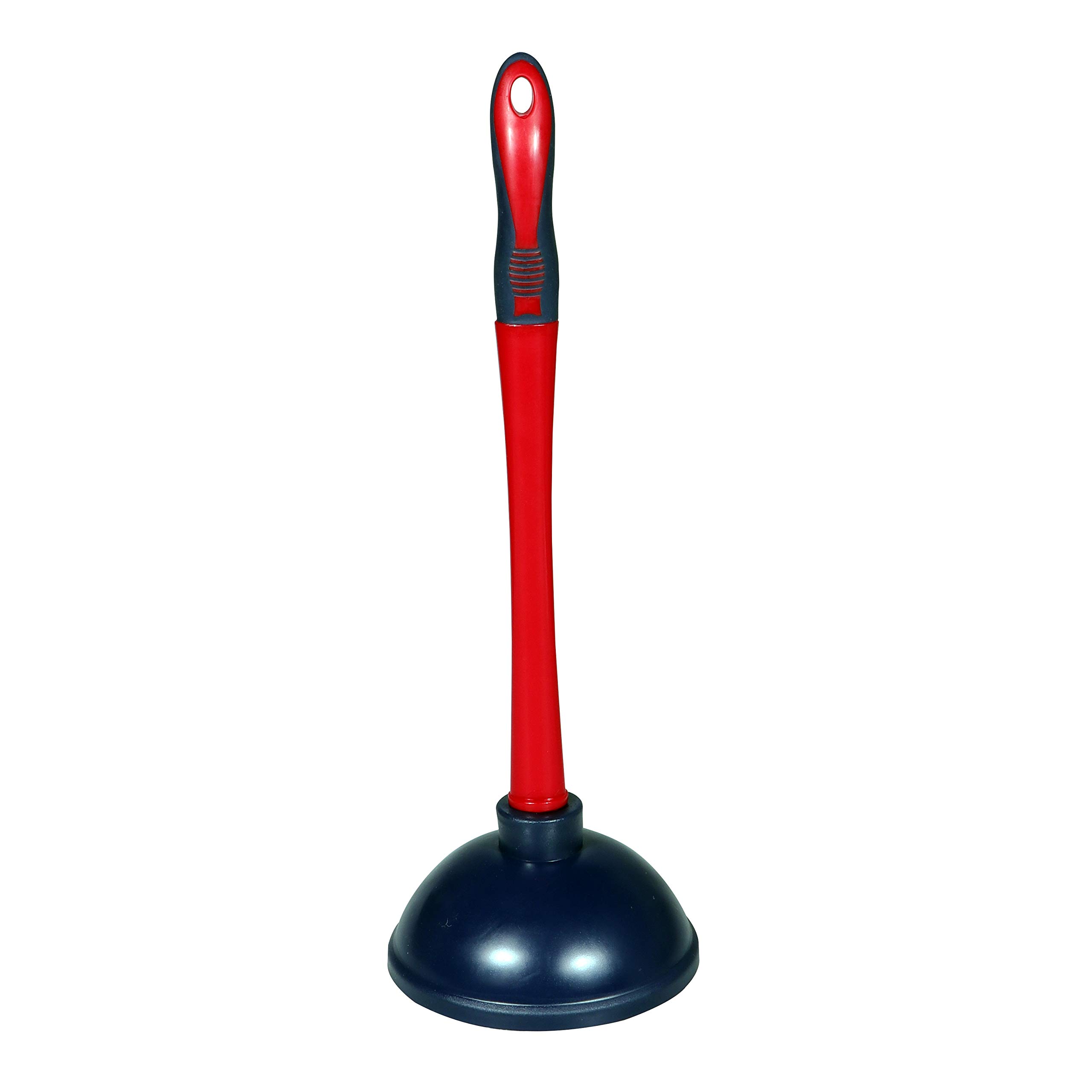 Royalford One Click Series Toilet Plunger