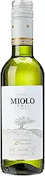 VINHO MIOLO SELECAO BRANCO SECO CHARDONNAY/VIOGNIER 12X375ML