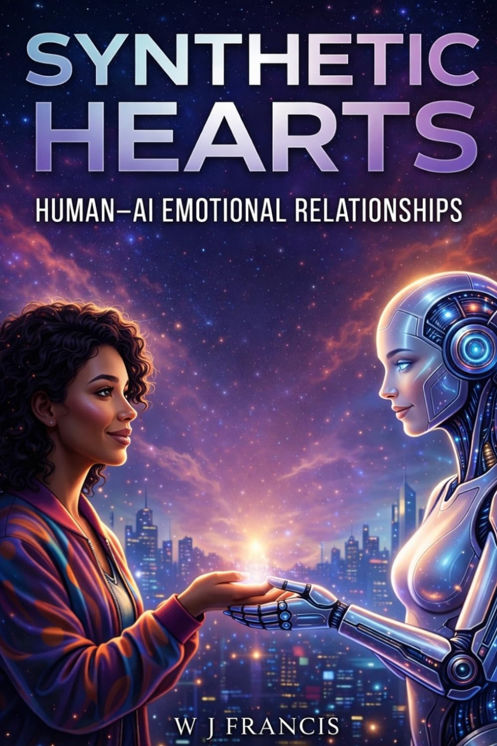 SYNTHETIC HEARTS: HUMAN – AI EMOTIONAL RELATIONSHIPS