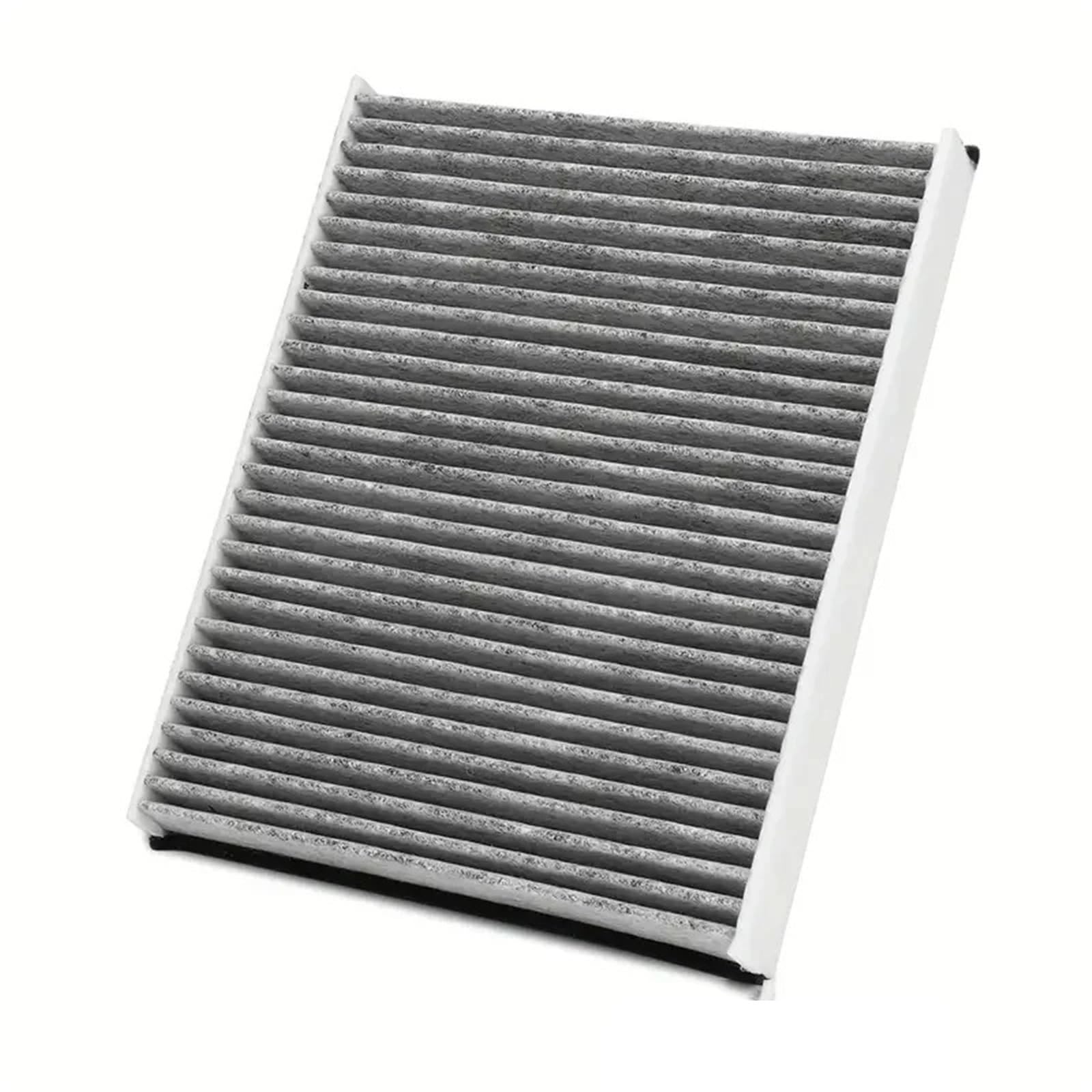 Aejghfwjh One Color Cabin Air Filter For Focus 3 For Kuga 2 For C-Max 1Pc Cabin Air Filter Av6n-19G244-Aa Oem 1776360 2504776
