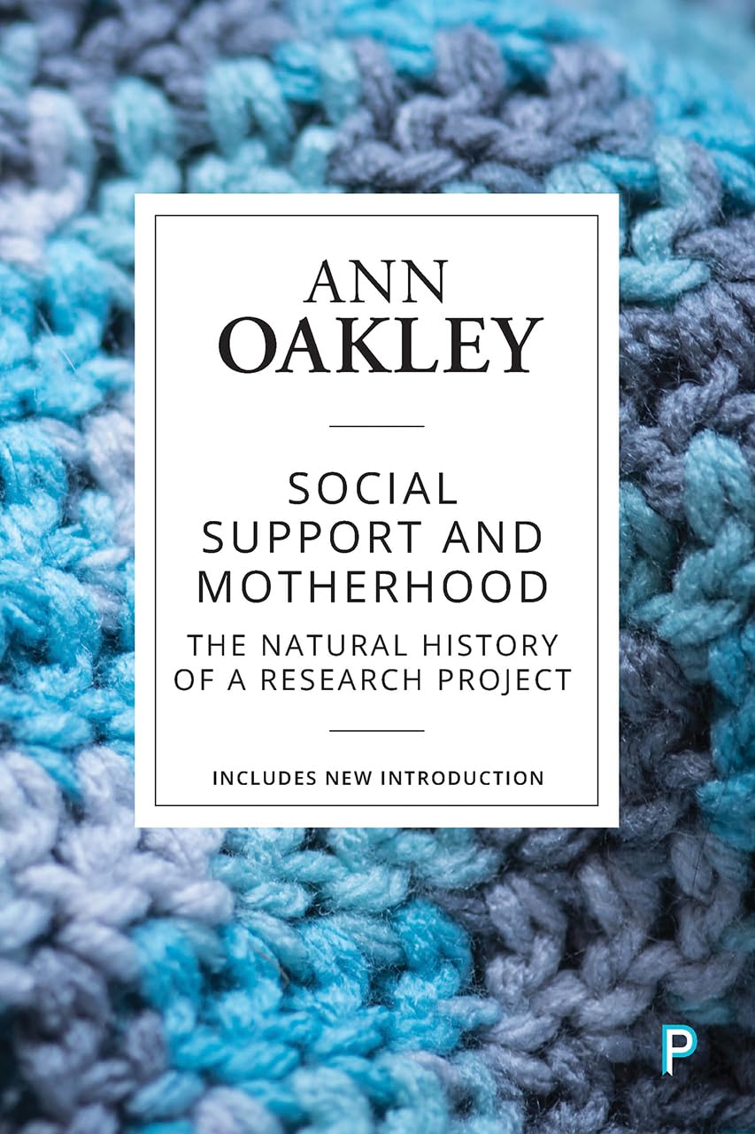 Social Support and Motherhood by Ann Oakley PAPERBACK 9781447349488
