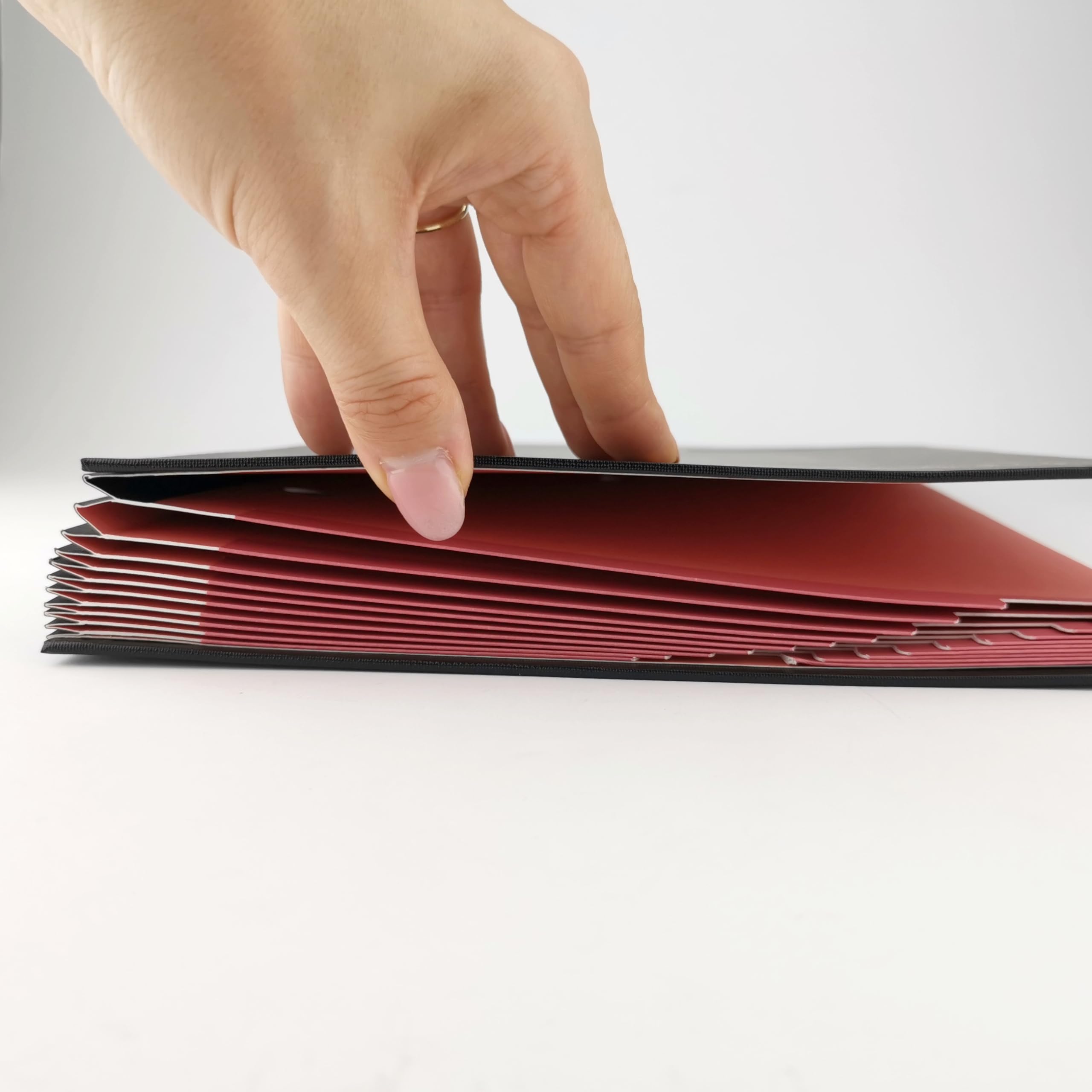 Parapheurs pour signature de documents - Fiducial Office Solutions