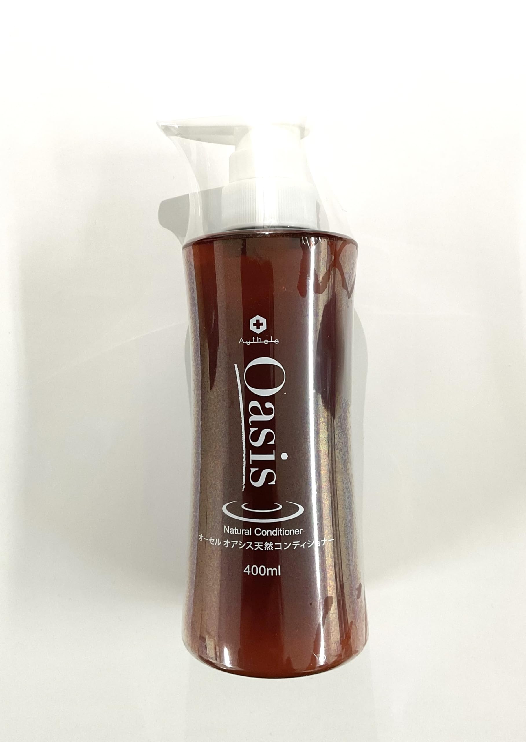 4本セット オーセル オアシス 天然コンディショナー 400ml Amazon | オーセル OASIS(オアシス) 天然コンディショナー 400ml