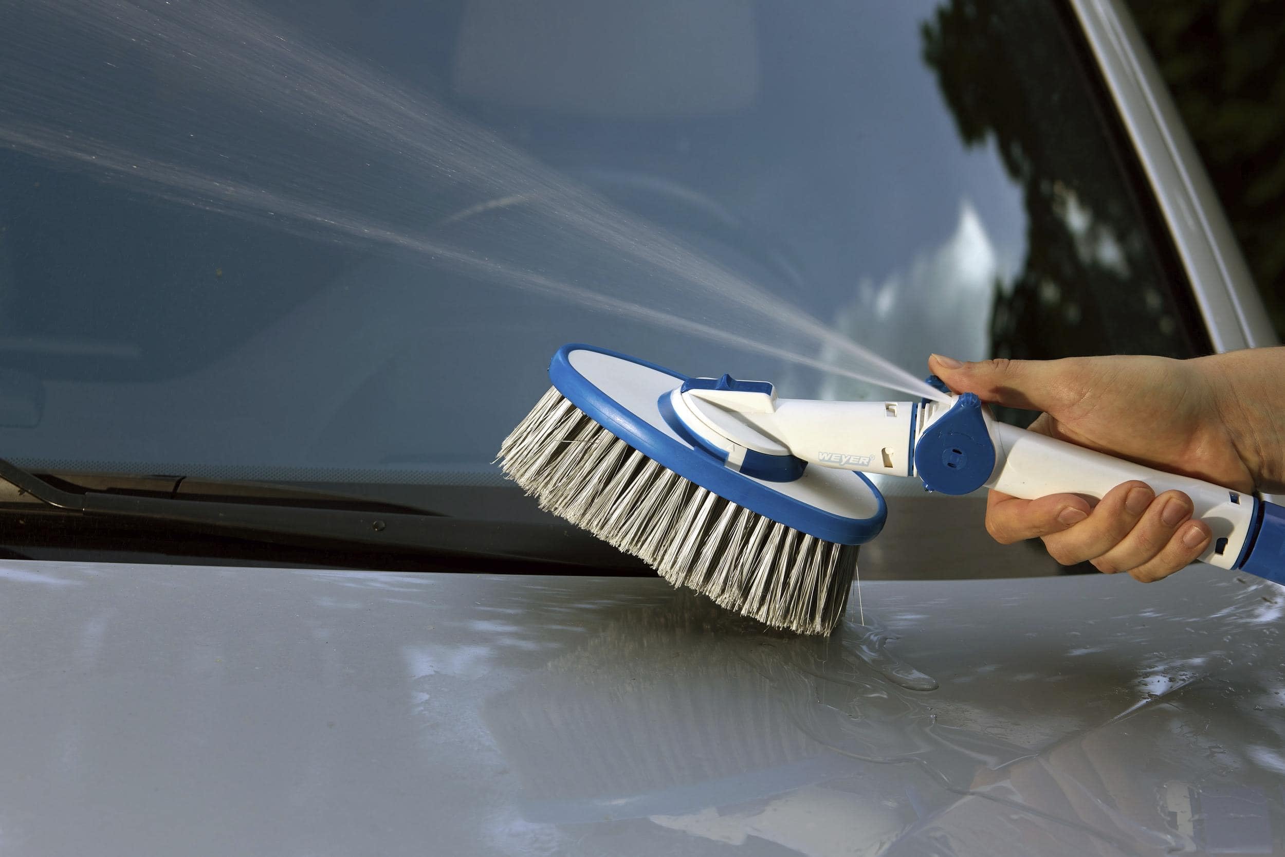 Weyer Brush Handwaschbürste Soft
