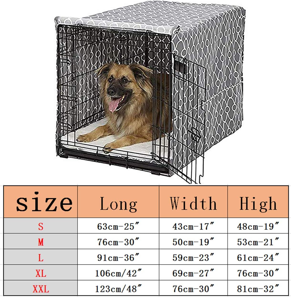 Crate cover xl Outlet