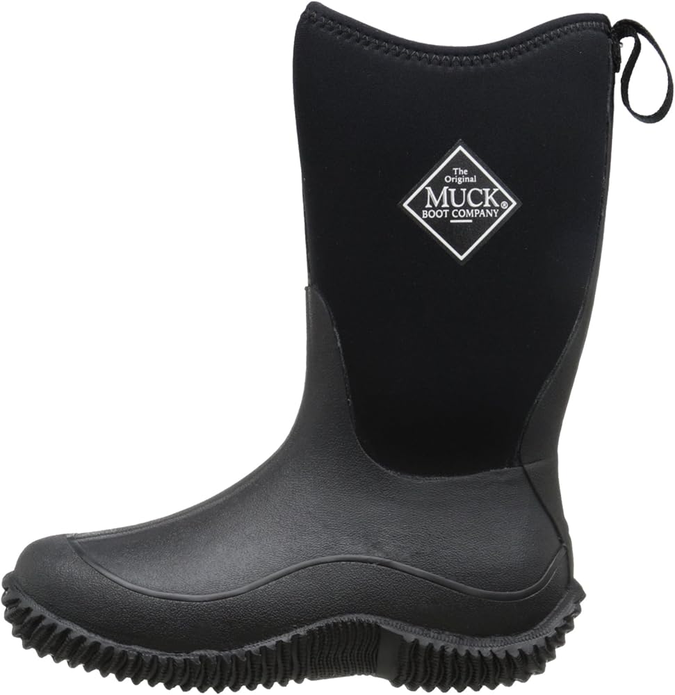 Kids hale muck boots Clearance