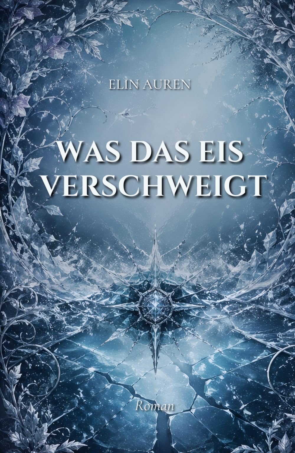 Was das Eis verschweigt