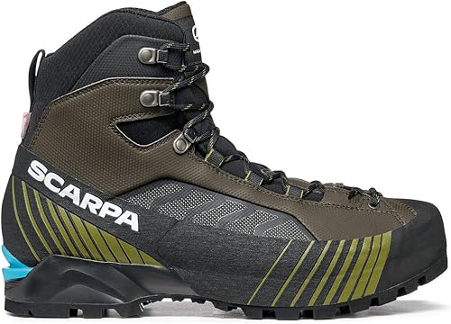 Miniatura 2 de SCARPA Ribelle Lite HD Botas impermeables ligeras para hombre para senderismo y montañismo