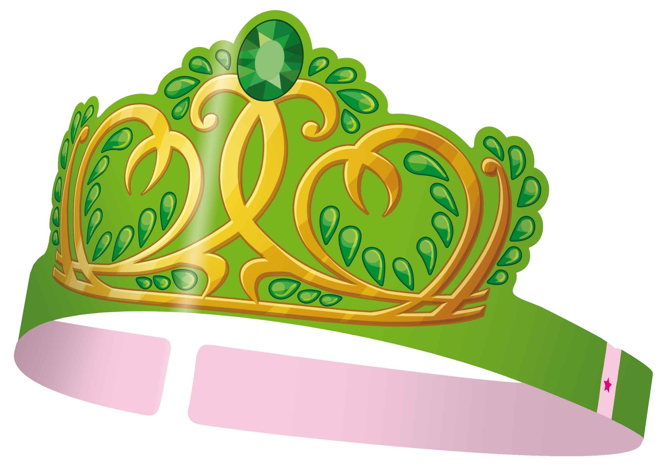 Le principesse. Mega box arts & crafts. Ediz. a colori. Con 4 fondali. Con 6 modelli 3D