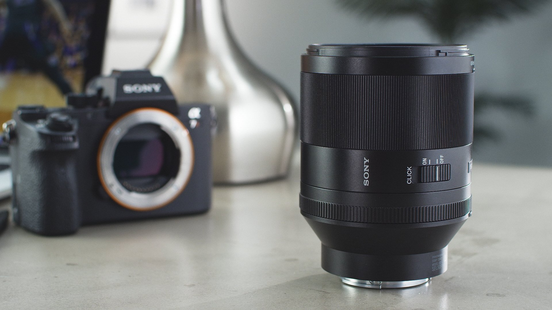 ソニー　Planar T* FE 50mm F1.4 ZA SEL50F14Z ba56356c832addf2850b1b2e03eb3c