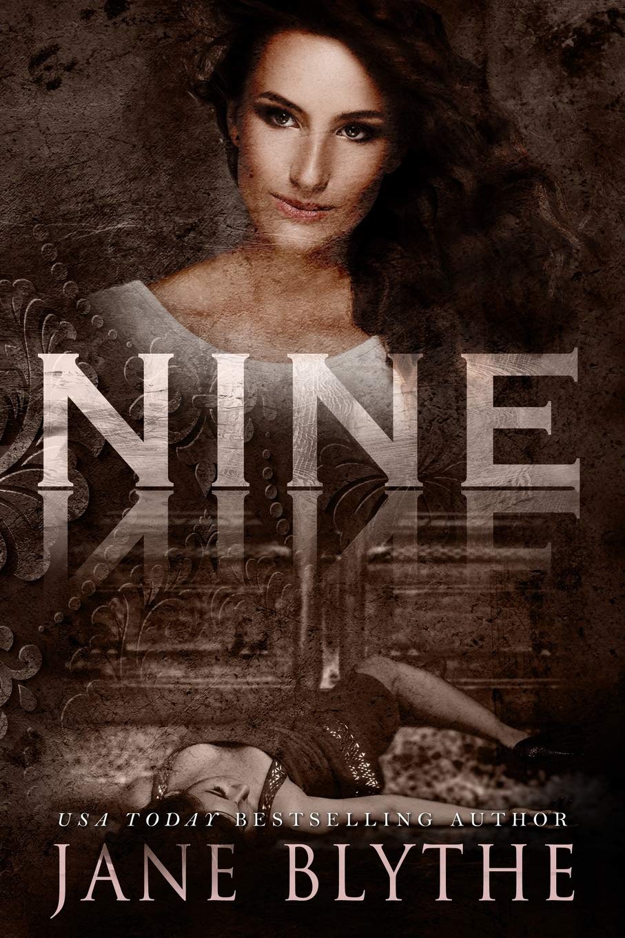 Buy Nine: 9 (Count to Ten) — BookShops.in