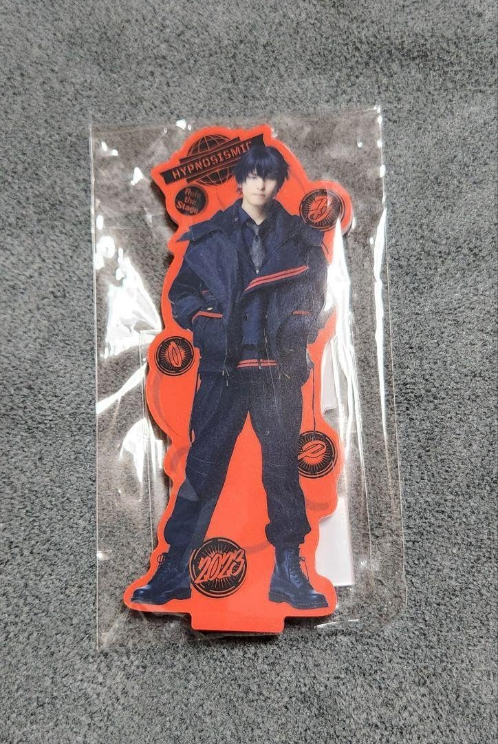 Amazon.co.jp: ヒプステ BoP 2023 衣装展 一郎 左馬刻 アクスタ : おもちゃ