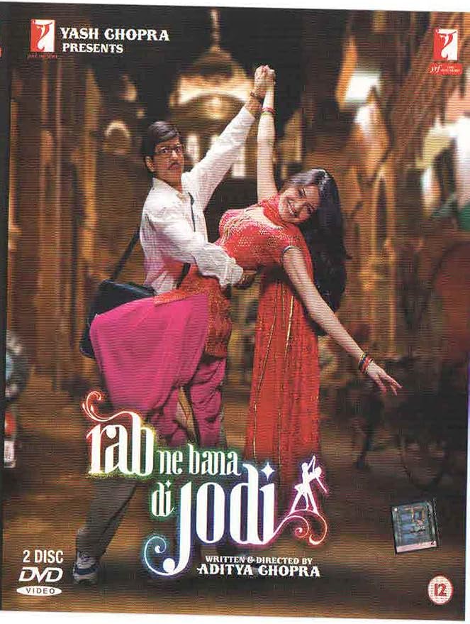 Rab Ne Bana Di Jodi English Subtitles