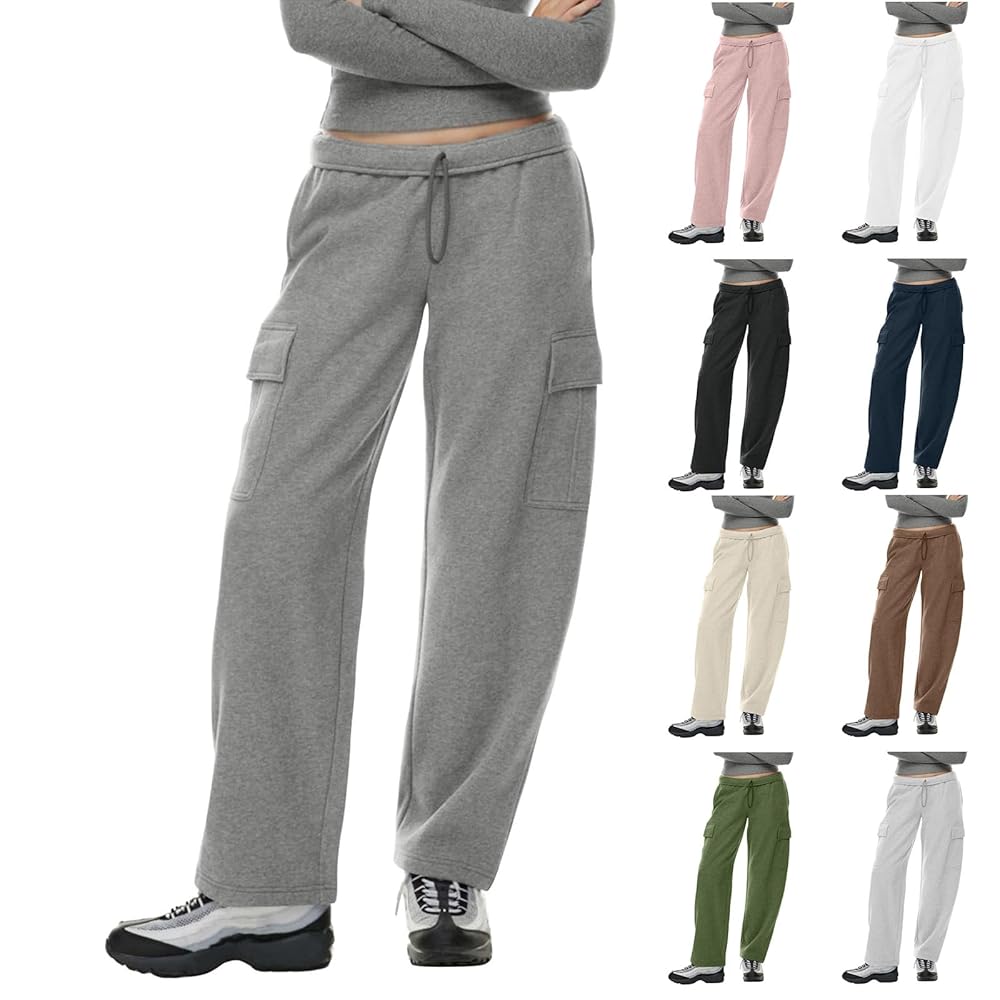 【PLATEAU STUDIO】Sweat cargo pants Sweat cargo pants – PLATEAU STUDIO