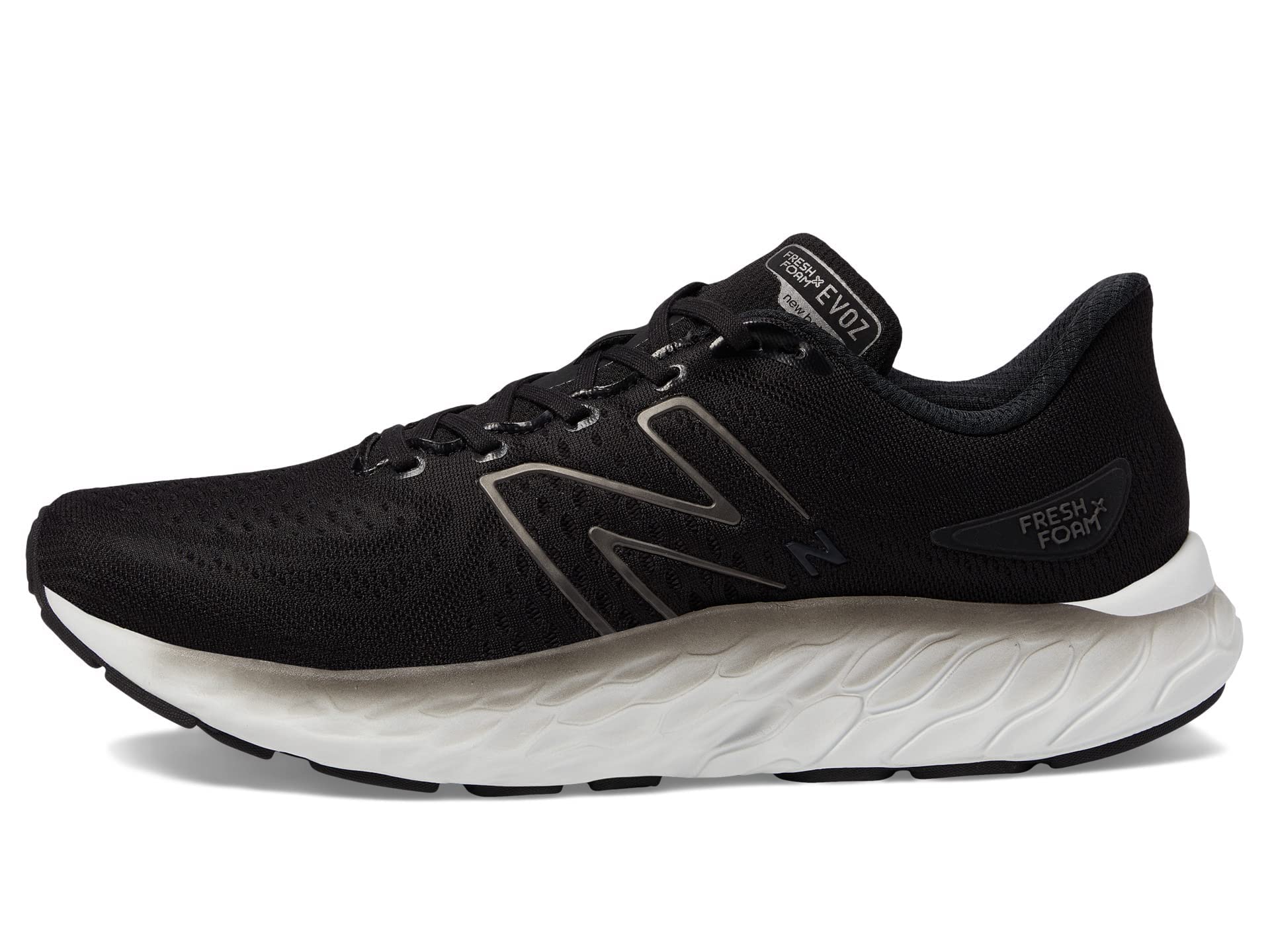 new balanceFresh Foam X EVOZ v3