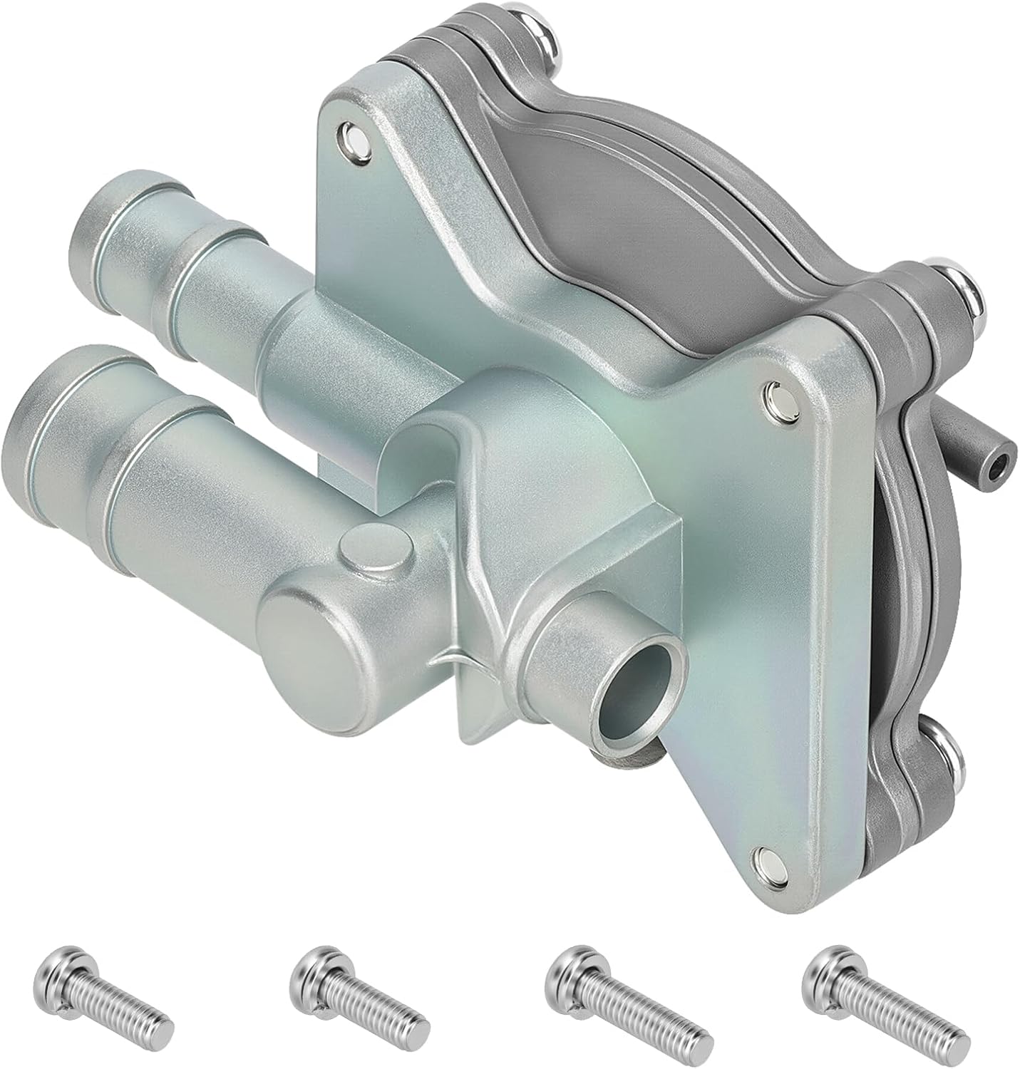 JAVIK Petcock Fuel Valve Tap Gas Auto Vacuum For Honda Magna 750 VF750C/C2/CD 1994-2003 O.E.M# 16970-MZ5-003