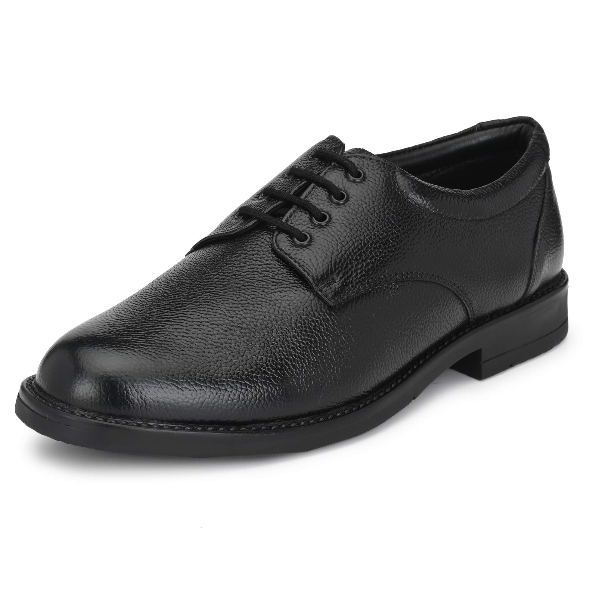 Men BWD 237 Leather Formal Shoes