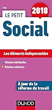 Download Le Petit Social 2018 - 13e ed. - Les éléments indispensables PDF