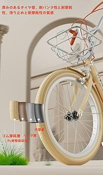 女の子の自転車　昭和のサドル　パンダ柄で男女可　レトロで可愛い　長期保管　未使用 値下げしました］未使用品・美品 昭和レトロ 子供用自転車の