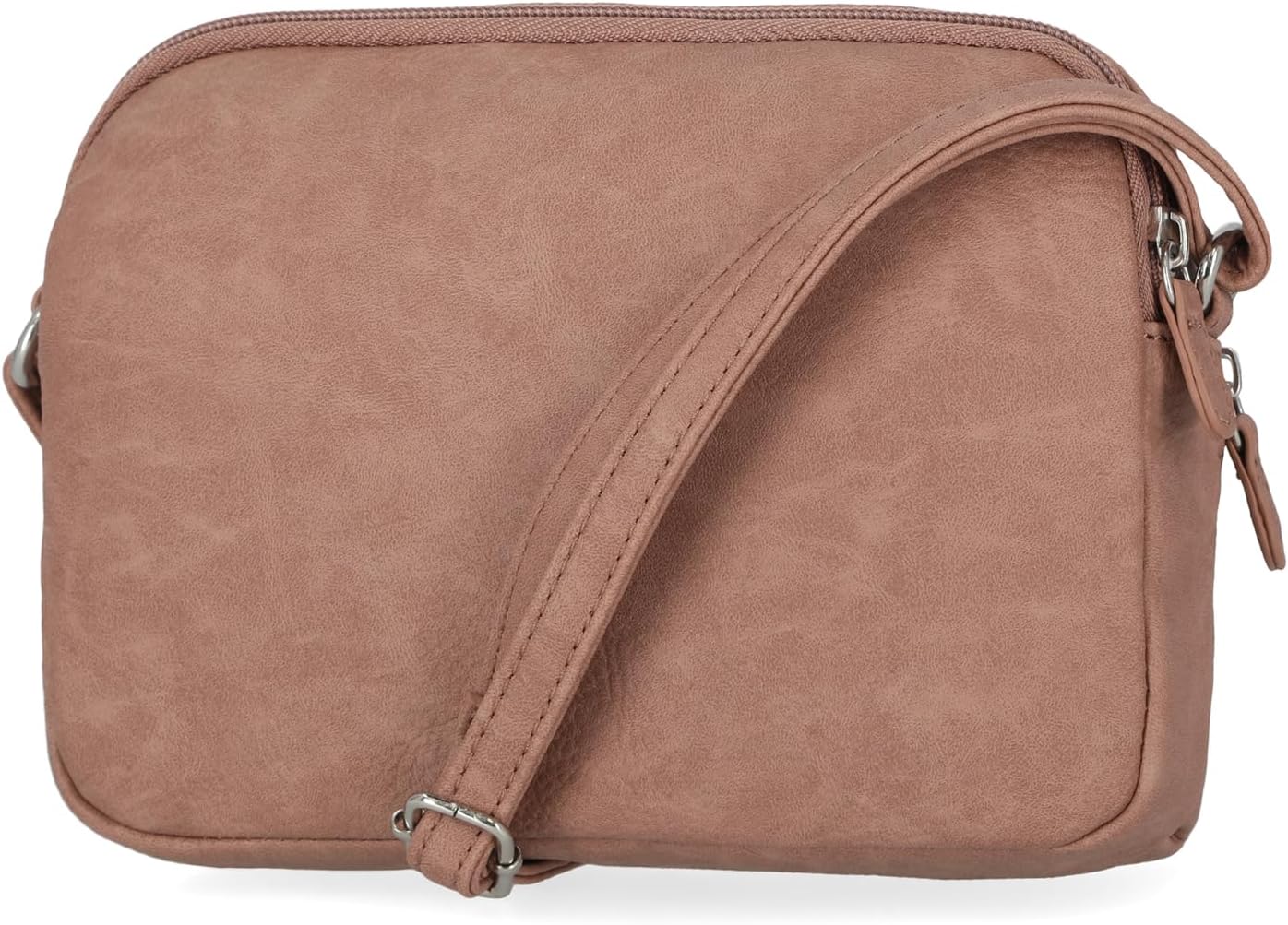 MultiSac womens Mini Dynamic Crossbody - Image 4