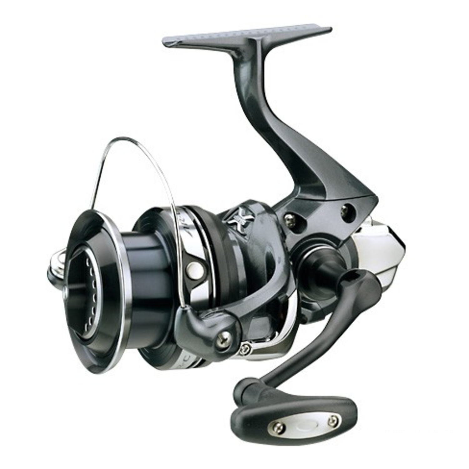 Shimano AR-C Aero CI4 + 4000 XG : Amazon.com.tr: Spor ve Outdoor