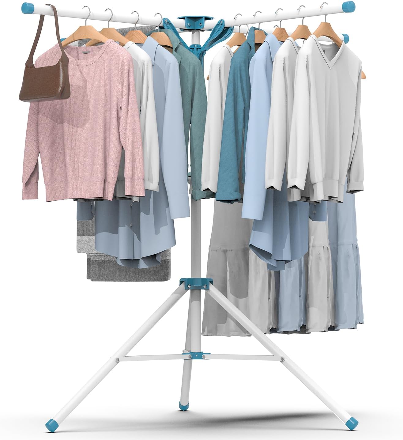 Retractable Wall Mounted Clothes Drying Rack, Egypt Ubuy