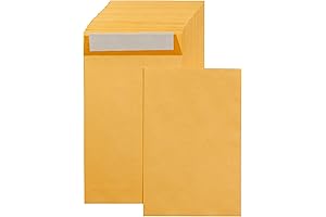 Amazon Basics Catalog Mailing Envelopes