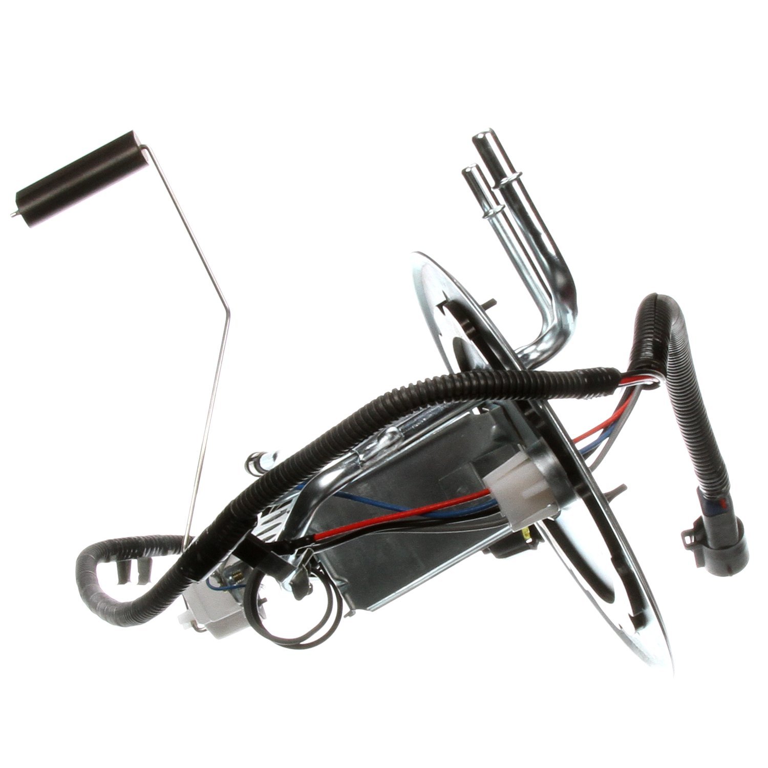 Delphi HP10022 燃料ポンプとハンガーアセンブリ 送信ユニット付き | Delphi HP10220 燃料ポンプハンガーアセンブリ | バイク 吸気