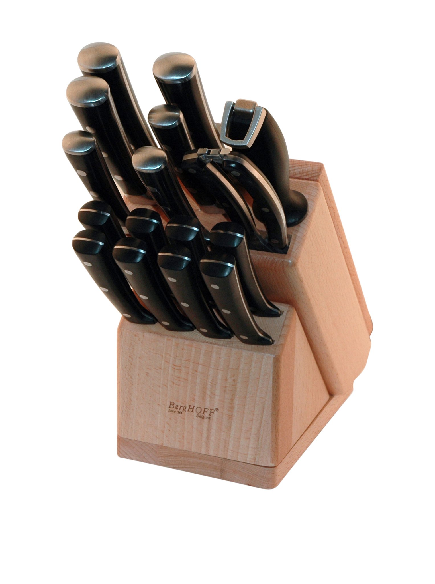 キノー Kino パート1 パート2 セット 計4枚組 ベスト BEST Amazon.com: BergHOFF 20 Piece Forged Smart Knife Block/Swivel base