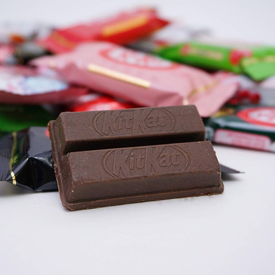 Nestle - きのかの - ネスレ製品詰め合わせ Amazon.co.jp: ネスレ日本 キットカット ミニ 食べ比べ4袋