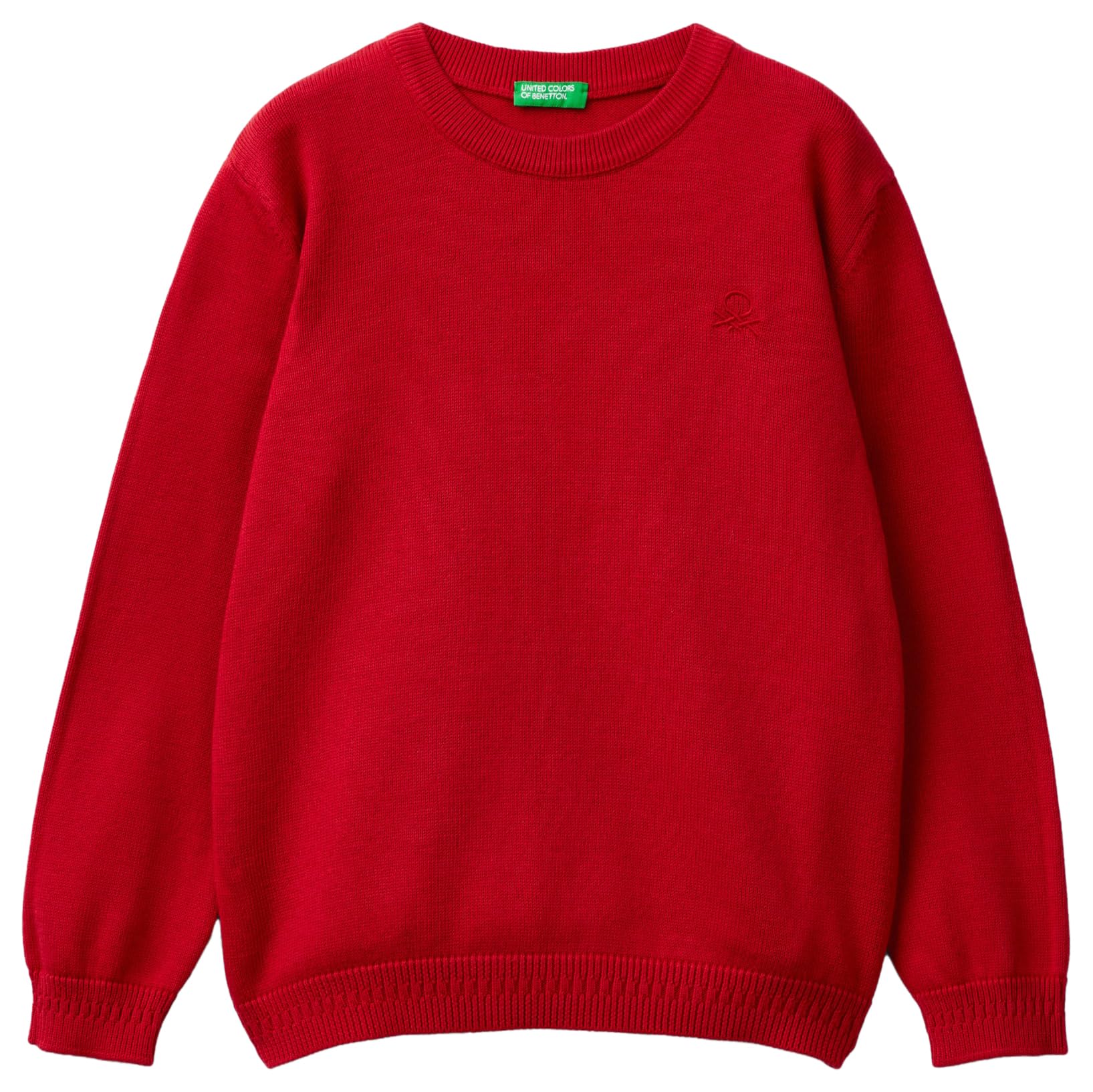 United Colors of Benetton Maglia G/C M/L 1294G100P Sweater,