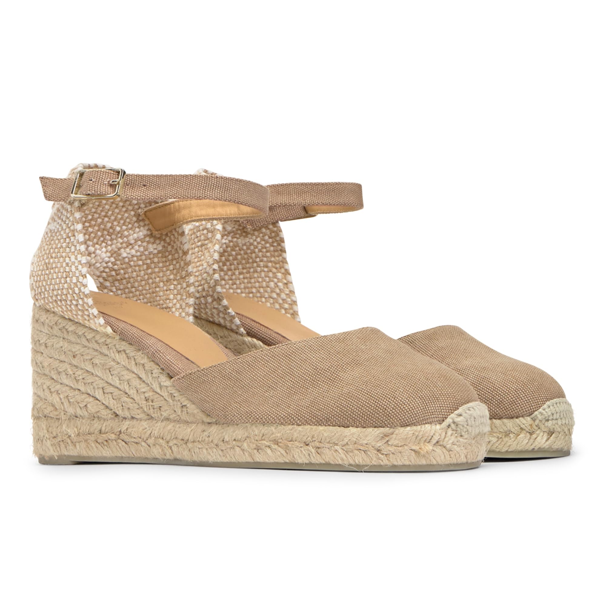 Castañer Carol, Scarpe da Ginnastica Basse Donna