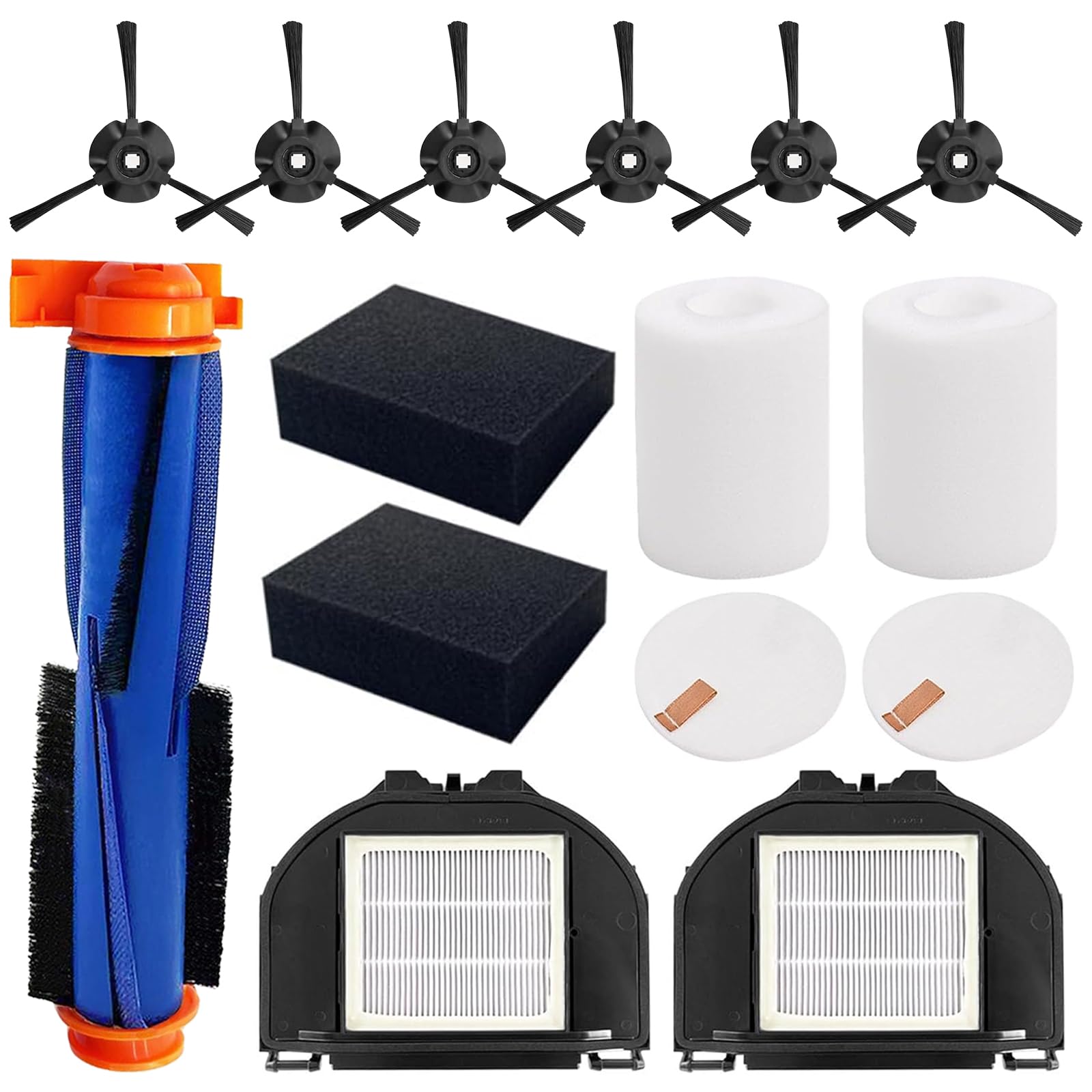 Amazon.com: RV2310AE Replacement Parts for Shark AV2310AE/RV2320S