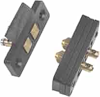 Contatti Per Serratura Elettrica - Ricambio Per Sistemi Di Sicurezza E Serrature Elettriche - Foto 7