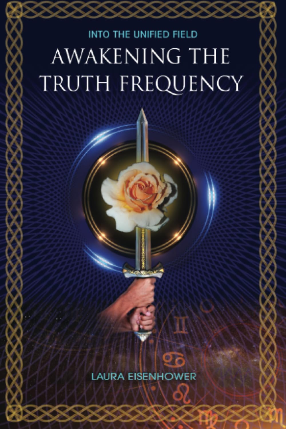 Awakening the Truth Frequency: Into the Unified Field