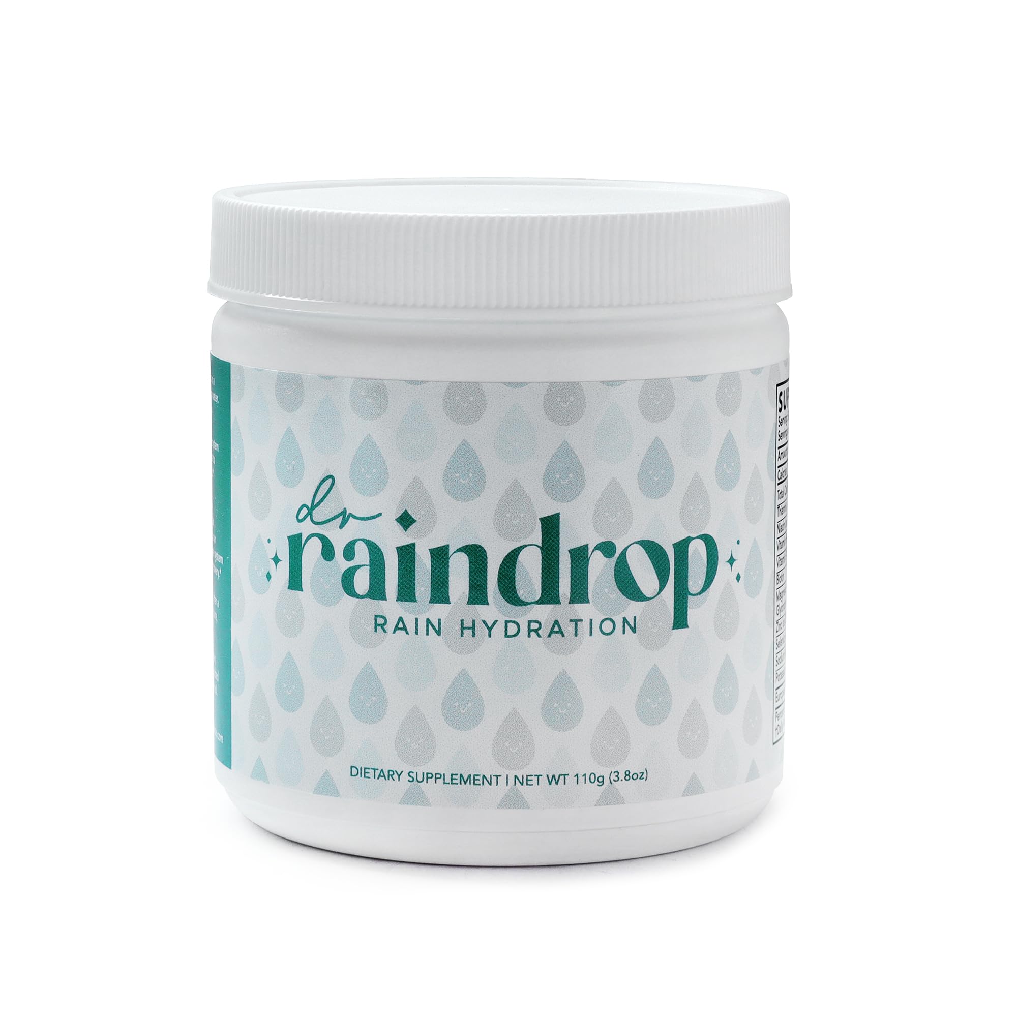 Blueberry Electrolyte Powder +Immune Support | No Added Sugar | Hydration Support Drink Mix Powder Boosting Supplement | Made in USA | 20 Servings -10 Calories per Serving…