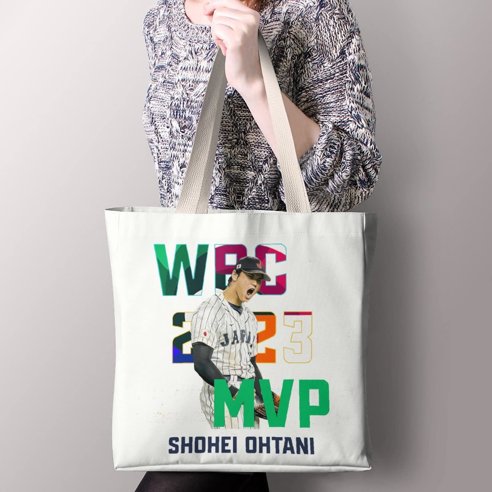 Amazon.co.jp: 爆発的に売れていますMVP 2023 WBC 侍JAPAN 大谷