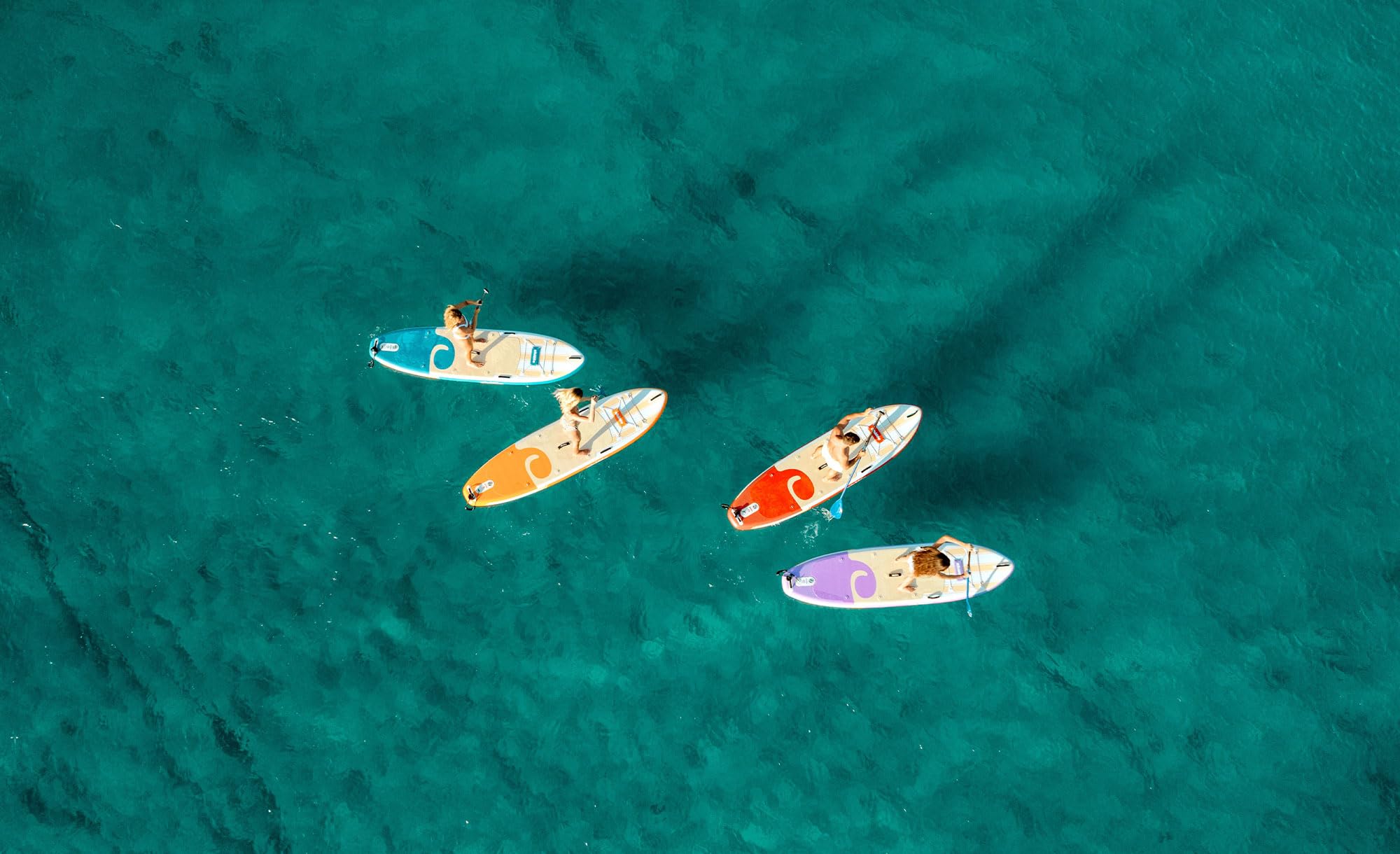 Skiffo Ride Lava 11' – Kayak Hinchable 2 en 1 Completo, 335 x 86 x 15 cm, máx. 160 kg, Estable y versátil, diseño único