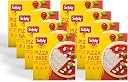 Schär Bases de Pizza Sans Gluten — Lot de 2 (300 g chacun) – Schär sans gluten