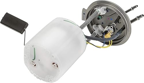 Miniatura 2 de GM Genuine Parts MU2314 Bomba de combustible y módulo de sensor de nivel con sello