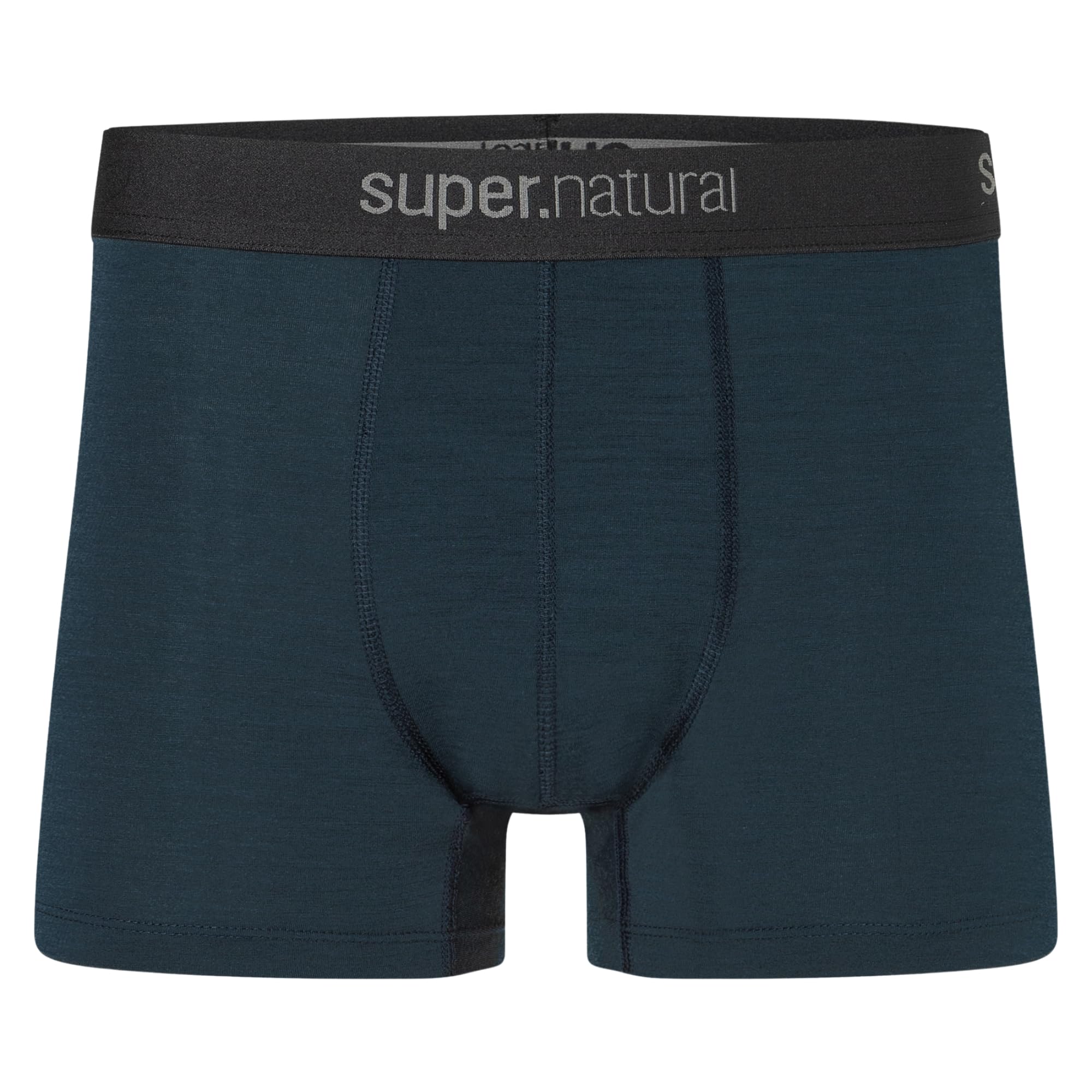 super.natural 3er Pack Herren M Tundra175 Boxer Boxershorts - Größe M