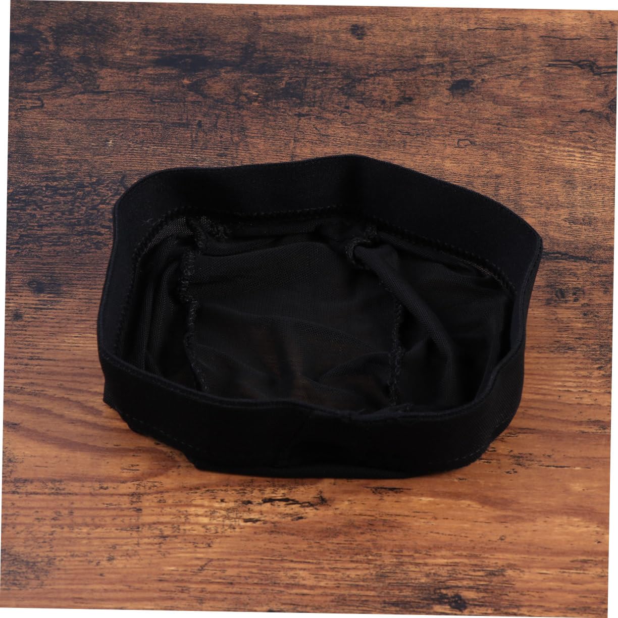 FRCOLOR 10piezas Gorro De Elástico y Transpirable Para Hombres y Mujeres y Para Adhesivo