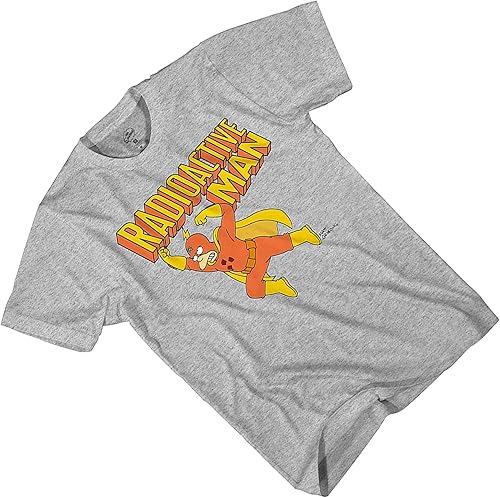 Miniatura 4 de The Simpsons Krusty The Clown Shirt Krusty Burger Logo Tee Graphic T-Shirt