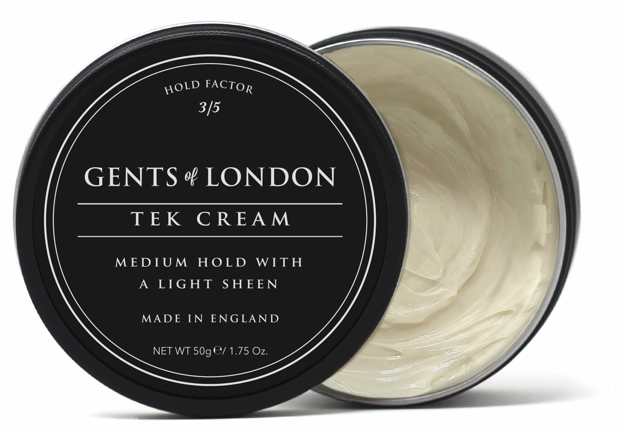 Tek Cream