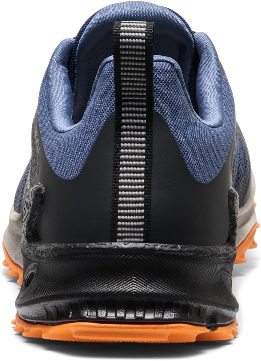 KEEN Men's Zionic Nxt Low Height Waterproof All Terrain Comfortable Hiking Shoes - Image 7